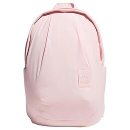 Adidas Рюкзак из полиэстера, обычный, женский, розовый it2077 | pink