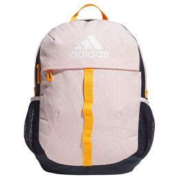 Adidas Женский рюкзак из переработанного полиэстера, розовый jf1226 | pink