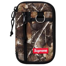 Нейлоновые сумки через плечо унисекс многоцветные Supreme sup-fw19-112