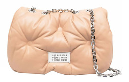 Сумка через плечо Glam Slam Chain Maison Margiela s56wg0169p4300t2057