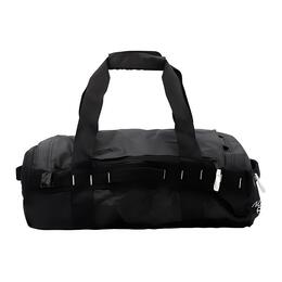 The North Face Дорожная сумка для улицы из полиэстера, черная, унисекс nf0a52rqky4
