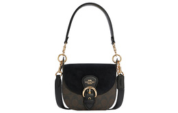 Сумки через плечо Kleo Coach c7966-imaa8