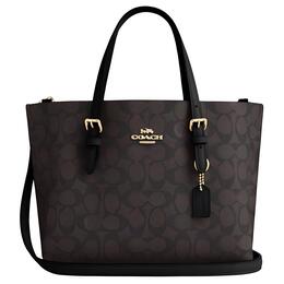 Сумки через плечо Mollie Coach cv965-imxaq