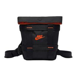 Nike Сумка через плечо из ткани, обычная, унисекс, черная hf8106-010 | black