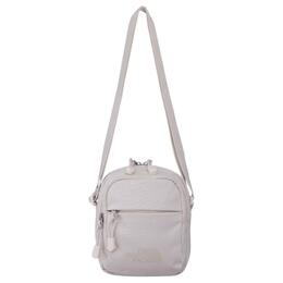 The North Face Сумка через плечо, 1,3 л, полиэстер, кремовый, унисекс nn2pq64k | cream