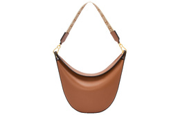 Сумка через плечо Luna Pecan Loewe a923pl9x07-3627