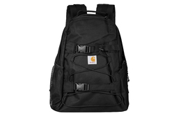 Carhartt WIP Рюкзак из полиэстера, стандартный, унисекс, черный i00628889
