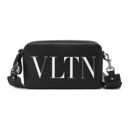 Сумка на молнии с логотипом VLTN Valentino 4y2b0704wjw0ni