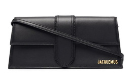 Длинная сумка через плечо Le Bambino Jacquemus 221ba0133060990