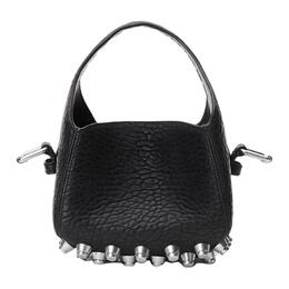 Маленькая сумка-ведро Rex Alexander Wang 20424r82l001