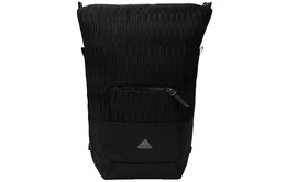 Adidas Рюкзак из полиэстера, стандартный, унисекс, черный dm2916 | black