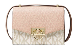 Сумки через плечо для сбора багажа Michael Kors 32hog1hcot