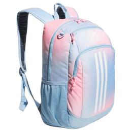 С AdiClub Рюкзак Young Bts Creator 2 Adidas, Medium Blue & Sky Blue & Pink Spark iu7756 | medium blue & sky blue & pink spark
