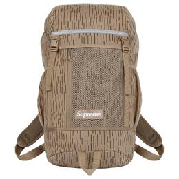 Supreme Нейлоновая сумка для альпинизма, рюкзак, стандартный, унисекс, бежевый sup-fw24-b21 | tan