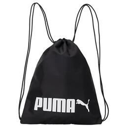Puma Тканевый рюкзак, стандартный, унисекс, черный 077483-01xy | black