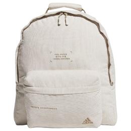 Adidas MUST HAVE'S Вельветовый рюкзак, стандартный, женский, бокситово-коричневый jh3717 | bauxite brown