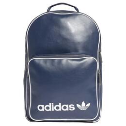Adidas Originals Рюкзак из искусственной кожи унисекс синего цвета cd6985 | blue