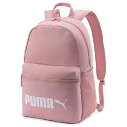 Puma Рюкзак из полиэстера, стандартный, унисекс, вишнево-розовый 075487-29 | cherry blossom pink