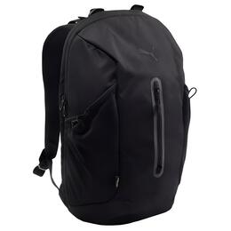 Puma Тканевый рюкзак, стандартный, унисекс, черный 9059501 | black