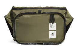 Adidas Originals Поясная сумка Army Green dv0260 | army green