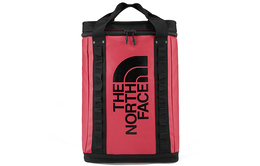 The North Face Рюкзак 26 л, сумка для отдыха на природе, тканевый, красный, унисекс 3kyf-kz3 | red
