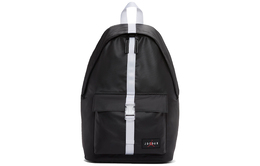 Рюкзак Черный Белый Jordan da5204-010 | black/white
