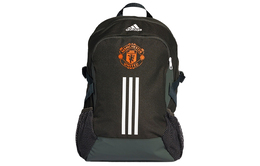 Adidas Рюкзак из полиэстера, стандартный, унисекс, серый fs0155 | gray