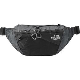 The North Face Поясная сумка через плечо 4 л, нейлон, чисто-черный, унисекс nf0a3s7z-mn8
