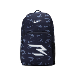 Nike Рюкзак из полиэстера, стандартный, унисекс, недвижимость, синий n32433010gs-003 | real estate blue