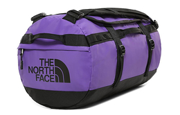 The North Face Дорожная сумка из нейлоновой ткани с брезентовым покрытием, 50 л, унисекс, фиолетовая nf0a52sas961 | purple