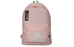 Adidas Рюкзак из полиэстера, стандартный, унисекс, цвет «ледяной кристалл», розовый ed1799 | ice crystal pink