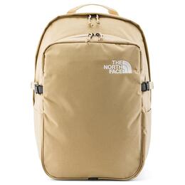 The North Face Рюкзак 25 л, нейлоновый, бежевый, унисекс nf0a8b1z-lk5 | stone tan