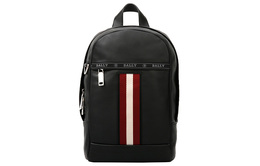 Bally Сумка через плечо из коровьей кожи, обычная мужская, черная hari-10