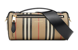 Сумка-бочки Burberry 80304561