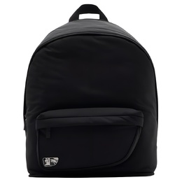 Burberry Мужской рюкзак Shield из полиамида, черный 80983531