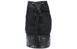 Adidas Рюкзак из полиэстера Stella McCartney Collaboration, стандартный, женский, черный fj2498 | black