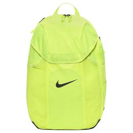 Рюкзак из полиэстера унисекс флуоресцентного цвета Nike, Neon dv0761-702 | neon