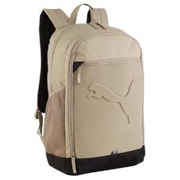 Puma Тканевый рюкзак, обычный, унисекс, цвет дуба, коричневый 079136-18 | oak brown