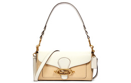 Сумка из нефрита Coach 91393-olqe7