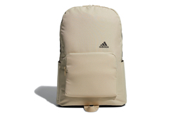 Adidas Рюкзак из полиэстера, обычный, унисекс, бежевый gm4305