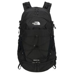 The North Face Рюкзак 35 л, альпинистский, походный, нейлон, черный, унисекс nm2sq58a | black