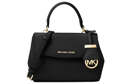 Сумка-кроссбоди Ava Extra-Small из сафьяновой кожи Michael Kors 32f5gavc1l-001