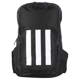 Adidas Рюкзак из полиэстера, стандартный, унисекс, черный dw4289 | black