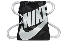Nike Рюкзак Heritage Fabric Regular унисекс, черный ck0969-011