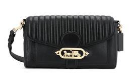 Сумки через плечо Jade Coach 2733-imblk