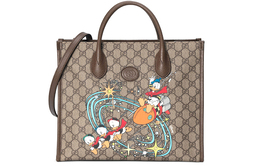 Сумка Disney X Gucci 648134-2n0at-8679