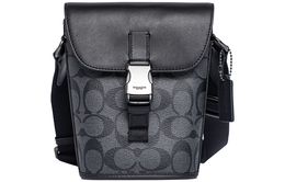 Спортивная сумка через плечо Coach c3134-qbchr