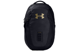 Under Armour Рюкзак из полиэстера, стандартный, унисекс, черный 1354934-001 | black
