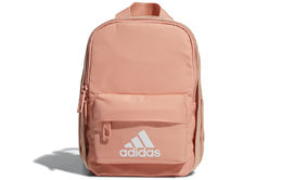 Adidas Рюкзак из полиэстера, обычный, унисекс, розовый h30344