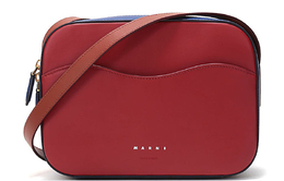 Сумки через плечо Marni bnmp0001u0lv589z2a18